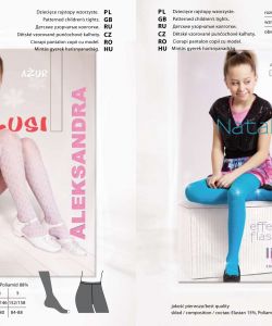 Aleksandra - Catalog 2011